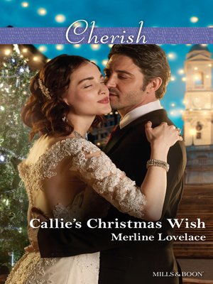 Callie's Christmas Wish - ebook